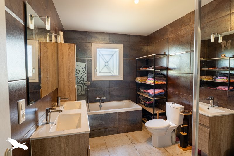 Vente Maison MONTFA - 6 pièces -130 m² - (81210)