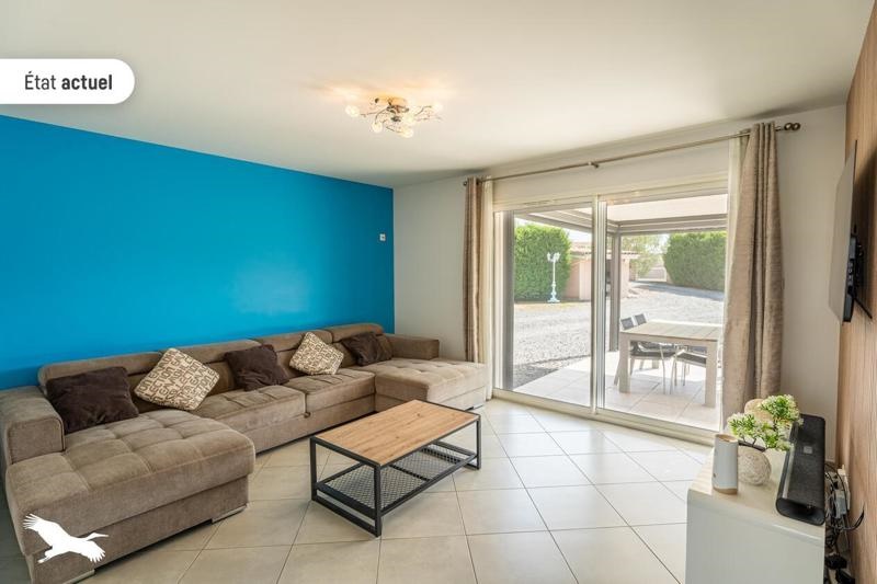 Vente Maison MONTFA - 6 pièces -130 m² - (81210)