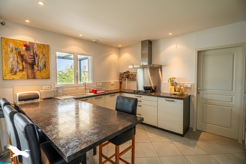 Vente Maison MONTFA - 6 pièces -130 m² - (81210)