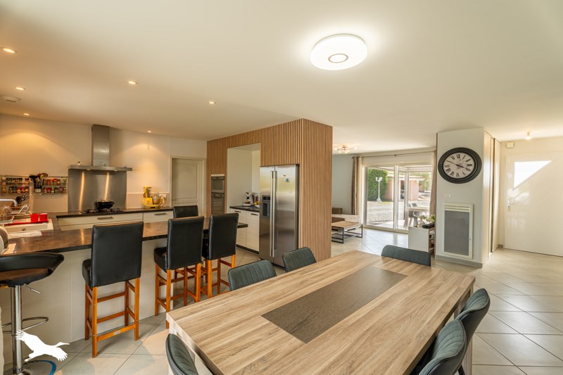 Vente Maison MONTFA - 6 pièces -130 m² - (81210)