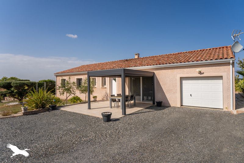 Vente Maison MONTFA 81210 6 pièces - 130 m²