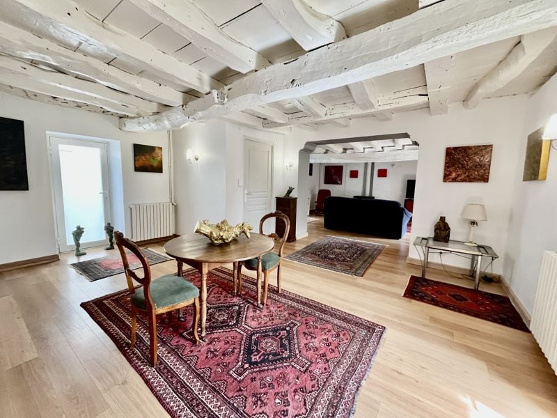 Vente Maison CASTRES - 6 pièces -216 m² - (81100)