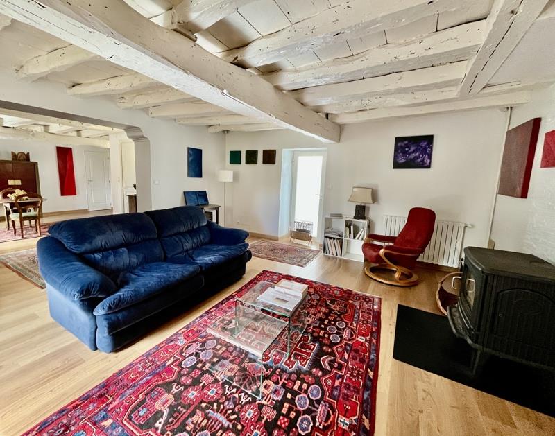 Vente Maison CASTRES - 6 pièces -216 m² - (81100)