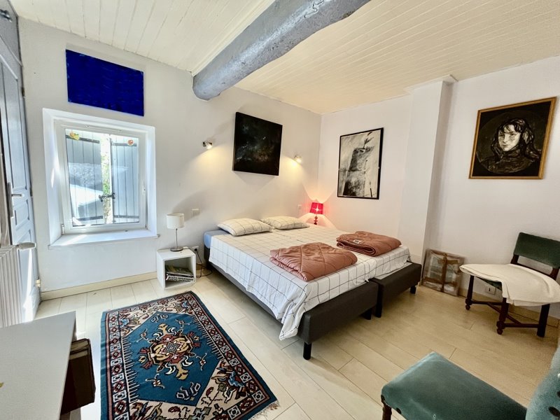 Vente Maison CASTRES - 6 pièces -216 m² - (81100)