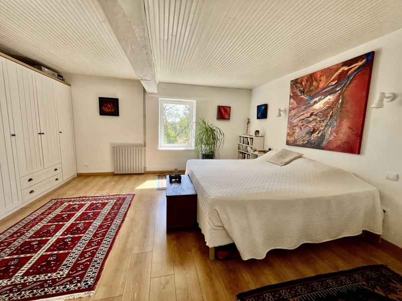 Vente Maison CASTRES - 6 pièces -216 m² - (81100)