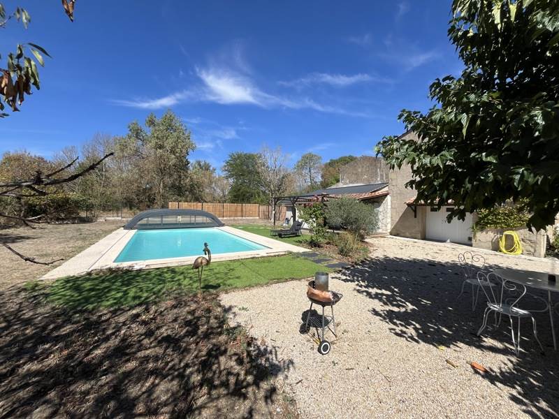 Vente Maison CASTRES 81100 6 pièces - 216 m²