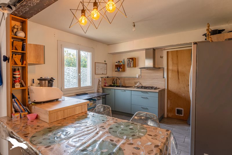 Vente Maison Castres - 5 pièces -108 m² - (81100)