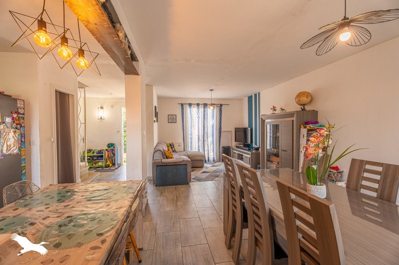 Vente Maison Castres - 5 pièces -108 m² - (81100)