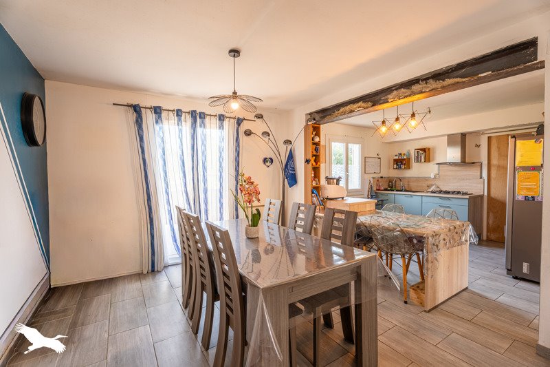 Vente Maison Castres - 5 pièces -108 m² - (81100)