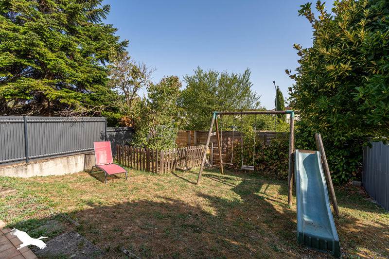 Vente Maison Castres - 5 pièces -108 m² - (81100)