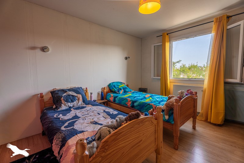 Vente Maison Castres - 5 pièces -108 m² - (81100)