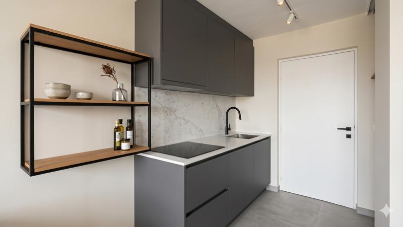 Vente Appartement LES CLAYES SOUS BOIS - 1 pièce -25 m² - (78340)