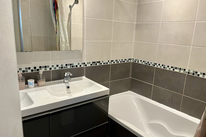 Vente Appartement LES CLAYES SOUS BOIS - 3 pièces -65 m² - (78340)