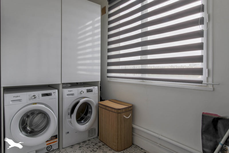Vente Appartement LES CLAYES SOUS BOIS - 3 pièces -70 m² - (78340)