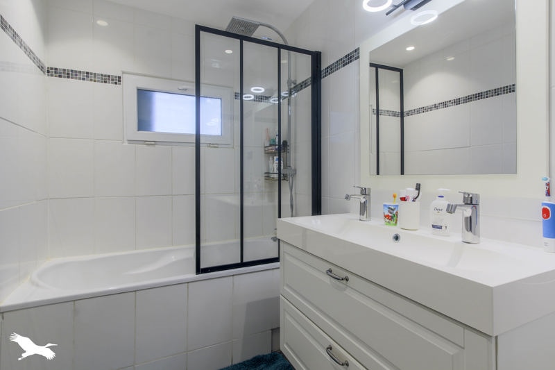 Vente Appartement LES CLAYES SOUS BOIS - 3 pièces -70 m² - (78340)