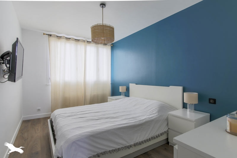 Vente Appartement LES CLAYES SOUS BOIS - 3 pièces -70 m² - (78340)