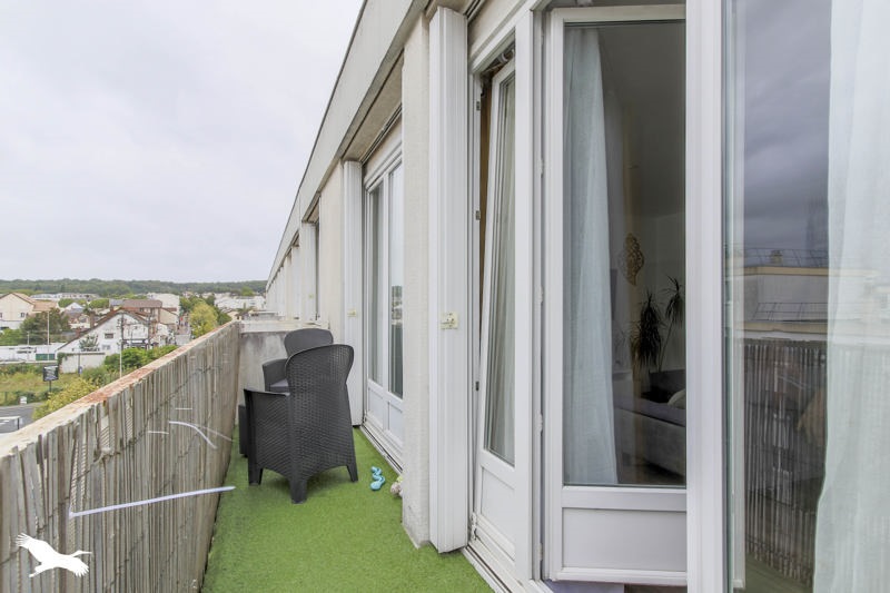 Vente Appartement LES CLAYES SOUS BOIS - 3 pièces -70 m² - (78340)