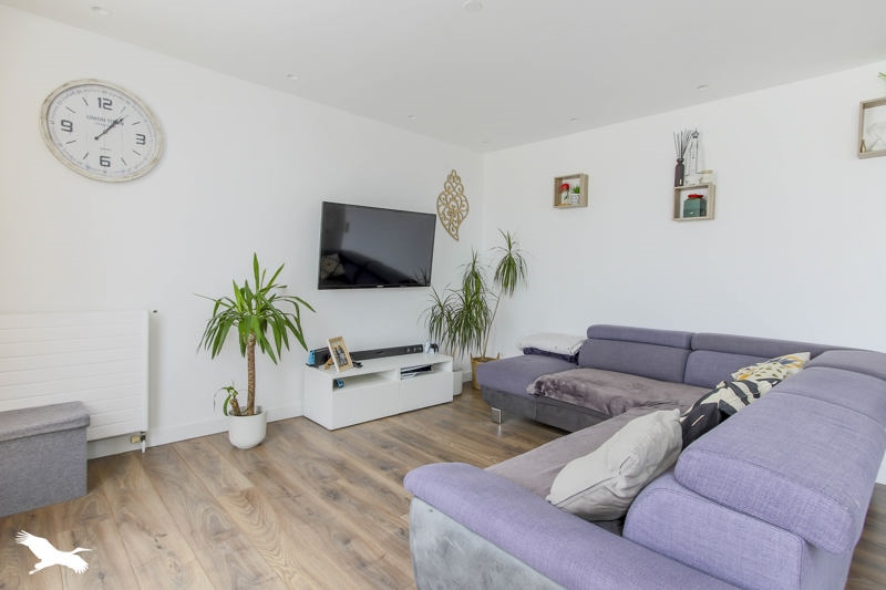 Vente Appartement LES CLAYES SOUS BOIS - 3 pièces -70 m² - (78340)