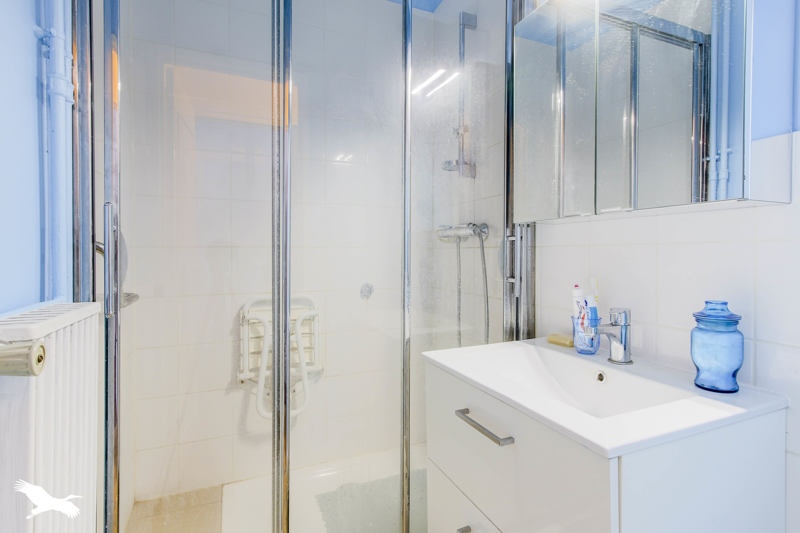 Vente Appartement LES CLAYES SOUS BOIS - 4 pièces -70 m² - (78340)