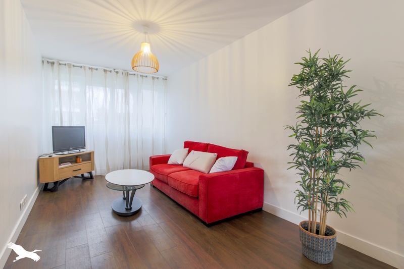 Vente Appartement LES CLAYES SOUS BOIS - 4 pièces -70 m² - (78340)