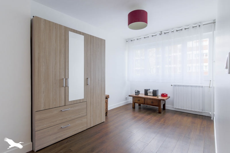 Vente Appartement LES CLAYES SOUS BOIS - 4 pièces -70 m² - (78340)