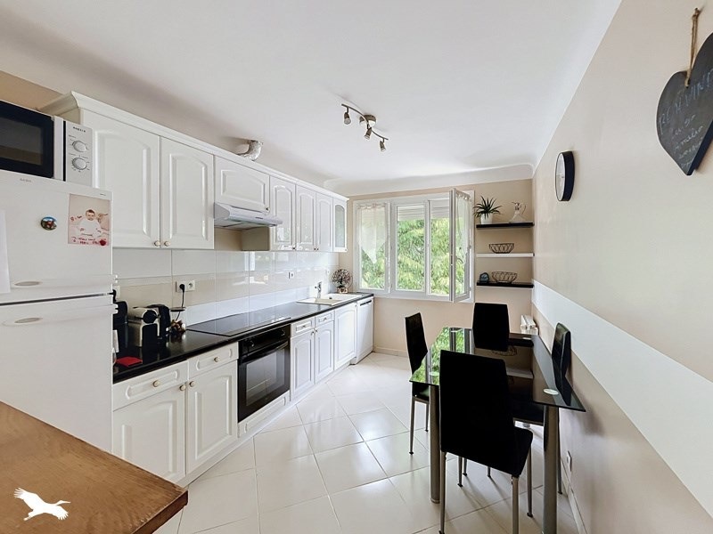 Vente Maison LES CLAYES SOUS BOIS - 5 pièces -83 m² - (78340)