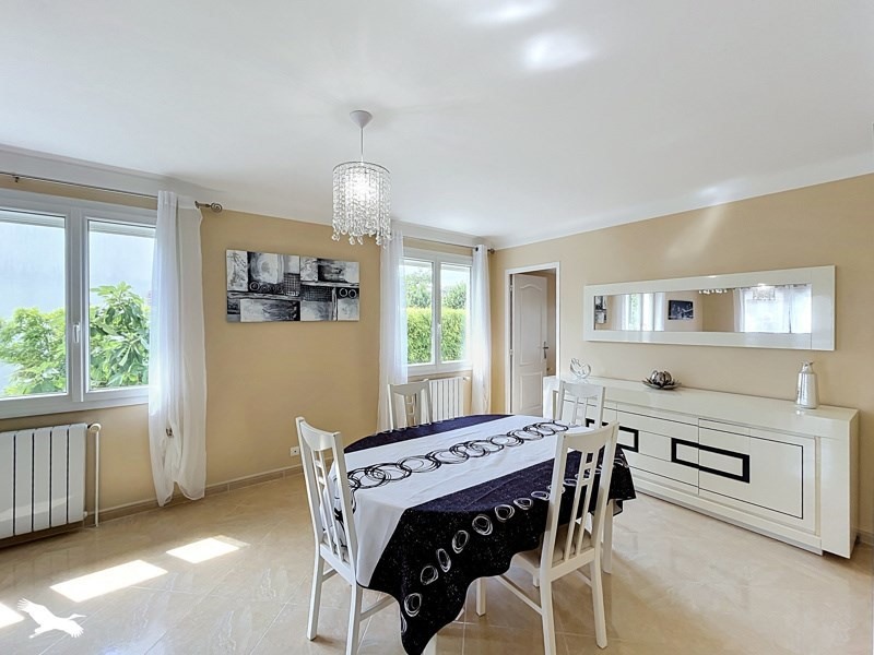Vente Maison LES CLAYES SOUS BOIS - 5 pièces -83 m² - (78340)