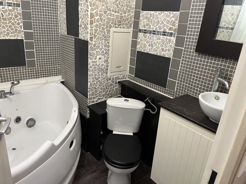 Vente Appartement PLAISIR - 1 pièce -24 m² - (78370)