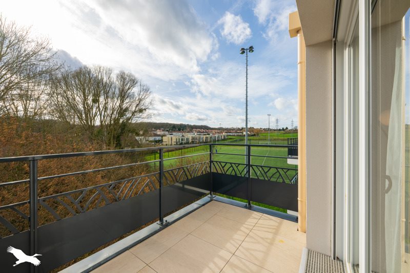 Vente Appartement PLAISIR - 3 pièces -61,2 m² - (78370)