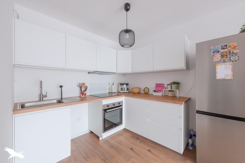 Vente Appartement PLAISIR - 3 pièces -61,2 m² - (78370)