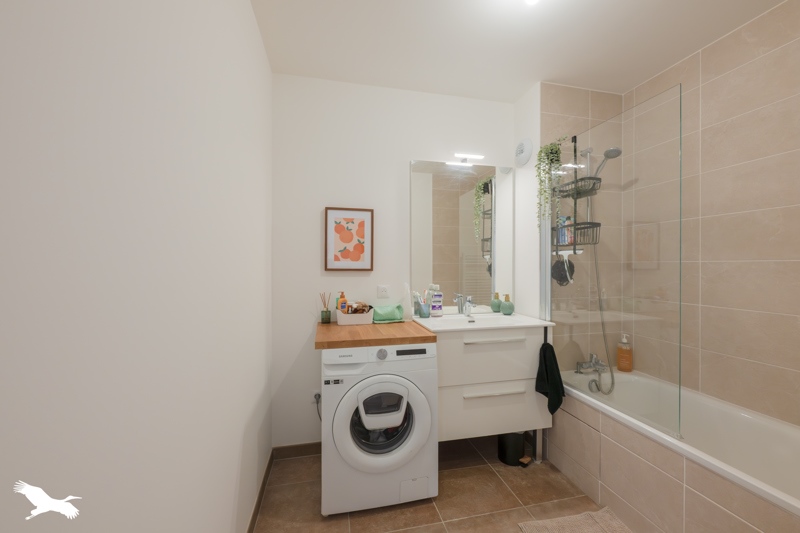 Vente Appartement PLAISIR - 3 pièces -61,2 m² - (78370)