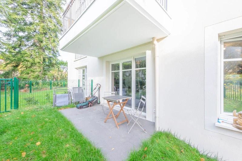 Vente Appartement PLAISIR - 3 pièces -60 m² - (78370)