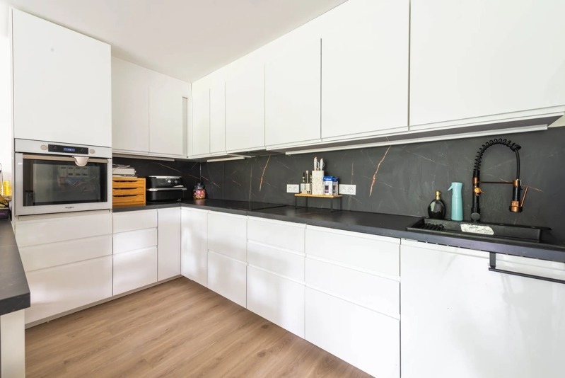 Vente Appartement PLAISIR - 3 pièces -60 m² - (78370)