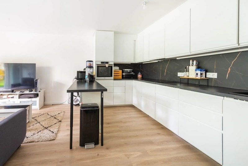 Vente Appartement PLAISIR - 3 pièces -60 m² - (78370)