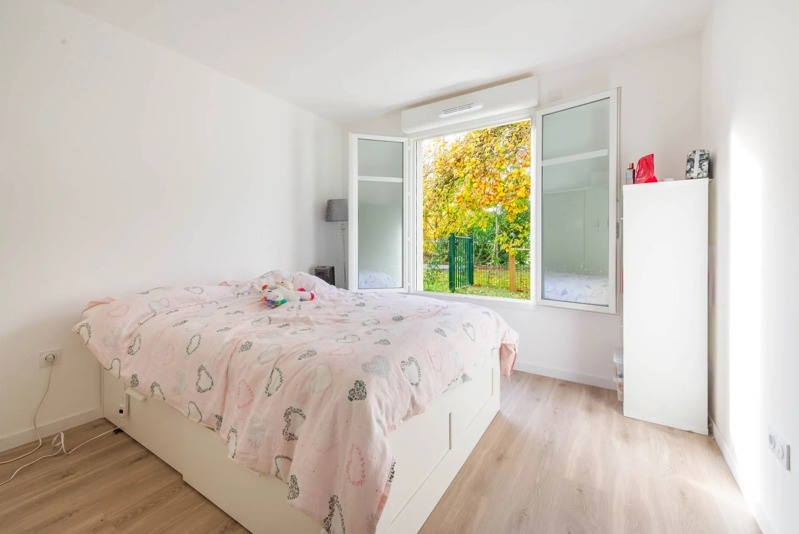 Vente Appartement PLAISIR - 3 pièces -60 m² - (78370)