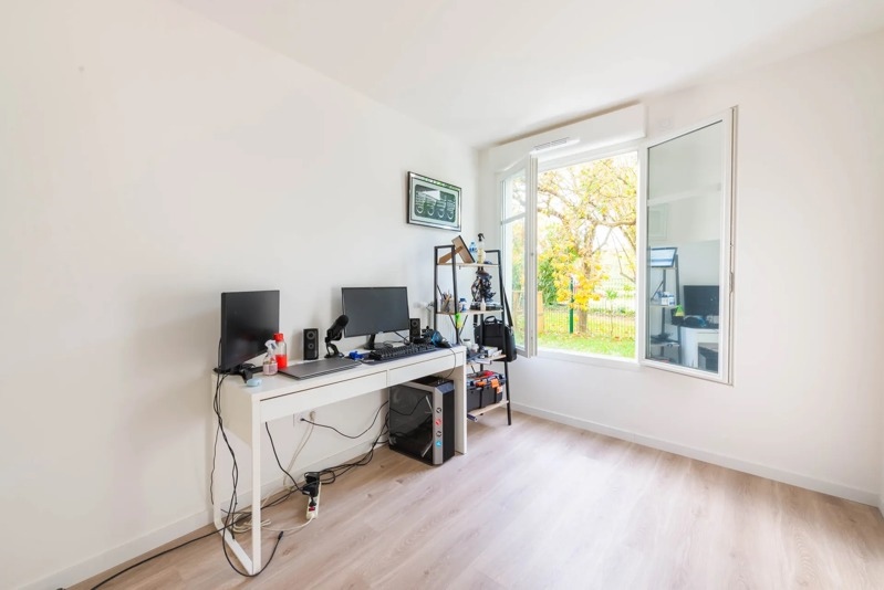 Vente Appartement PLAISIR - 3 pièces -60 m² - (78370)