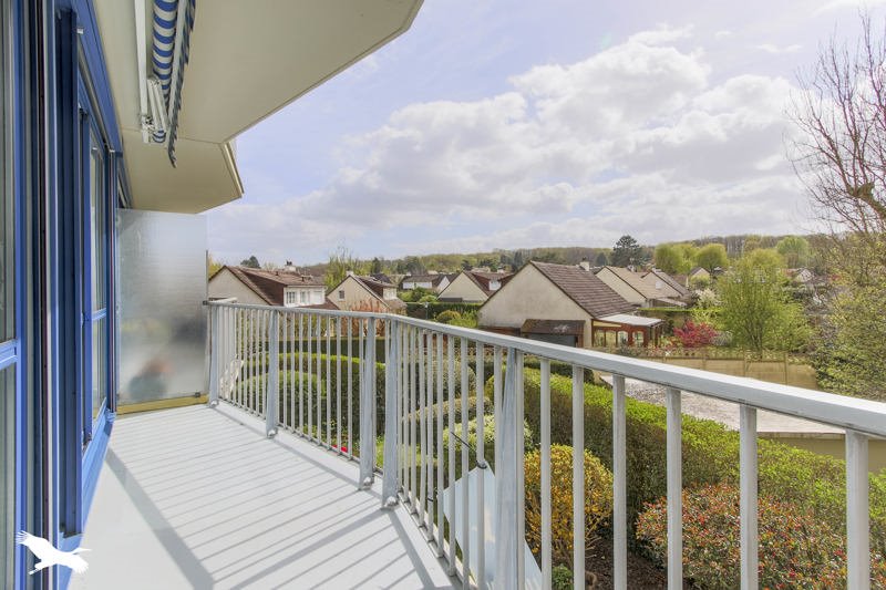 Vente Appartement PLAISIR - 4 pièces -71 m² - (78370)