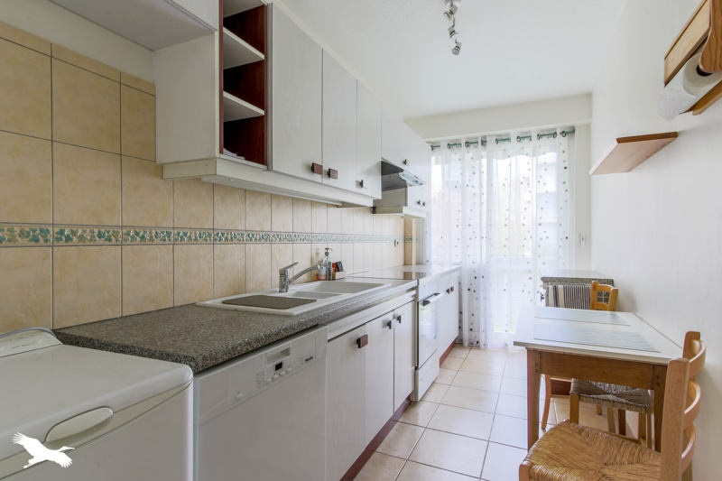 Vente Appartement PLAISIR - 4 pièces -71 m² - (78370)