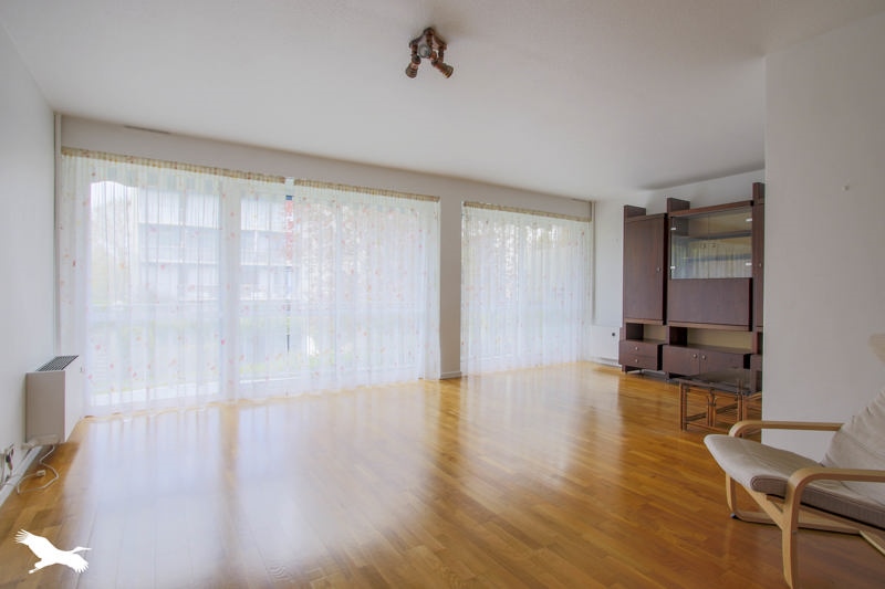 Vente Appartement PLAISIR - 4 pièces -71 m² - (78370)
