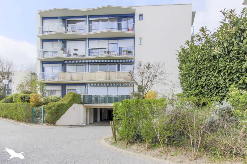 Vente Appartement PLAISIR - 4 pièces -71 m² - (78370)