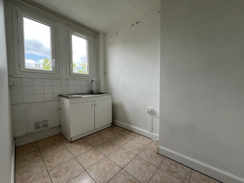 Vente Appartement LES CLAYES SOUS BOIS - 2 pièces -39 m² - (78340)