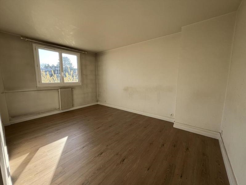 Vente Appartement LES CLAYES SOUS BOIS - 2 pièces -39 m² - (78340)