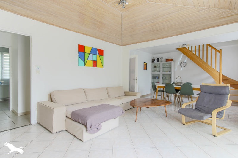 Vente Maison LES CLAYES SOUS BOIS - 5 pièces -128,6 m² - (78340)