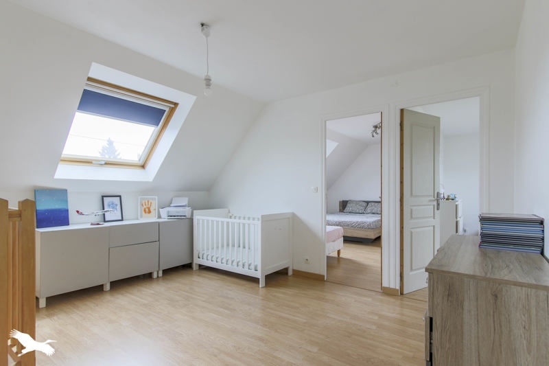 Vente Maison LES CLAYES SOUS BOIS - 5 pièces -128,6 m² - (78340)