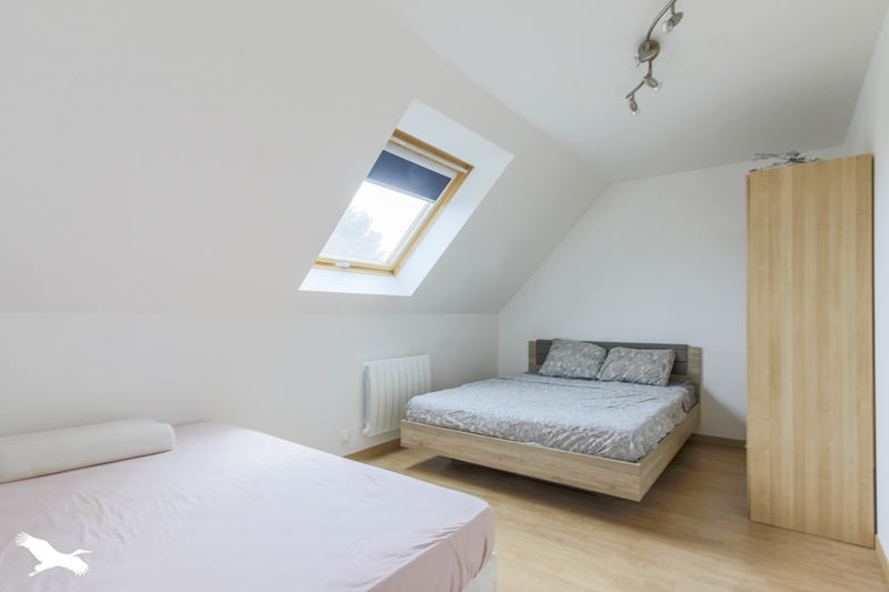 Vente Maison LES CLAYES SOUS BOIS - 5 pièces -128,6 m² - (78340)