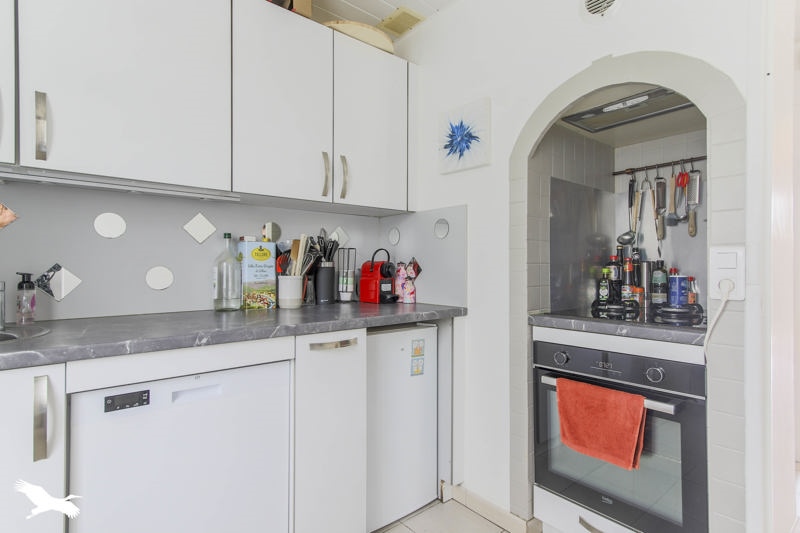 Vente Maison LES CLAYES SOUS BOIS - 5 pièces -128,6 m² - (78340)