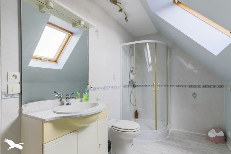 Vente Maison LES CLAYES SOUS BOIS - 5 pièces -128,6 m² - (78340)