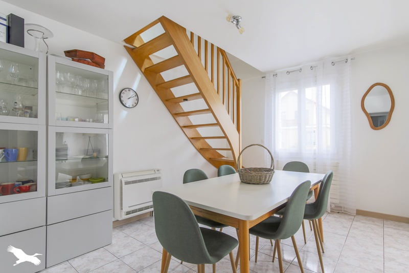 Vente Maison LES CLAYES SOUS BOIS - 5 pièces -128,6 m² - (78340)