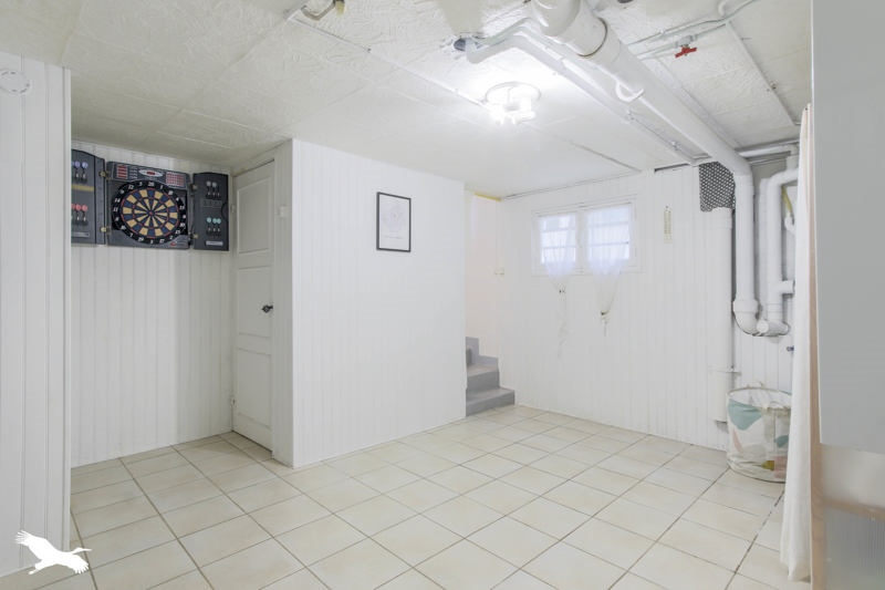 Vente Maison LES CLAYES SOUS BOIS - 5 pièces -128,6 m² - (78340)
