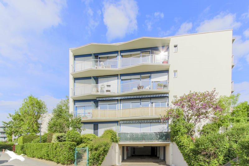 Vente Appartement PLAISIR - 3 pièces -61,6 m² - (78370)